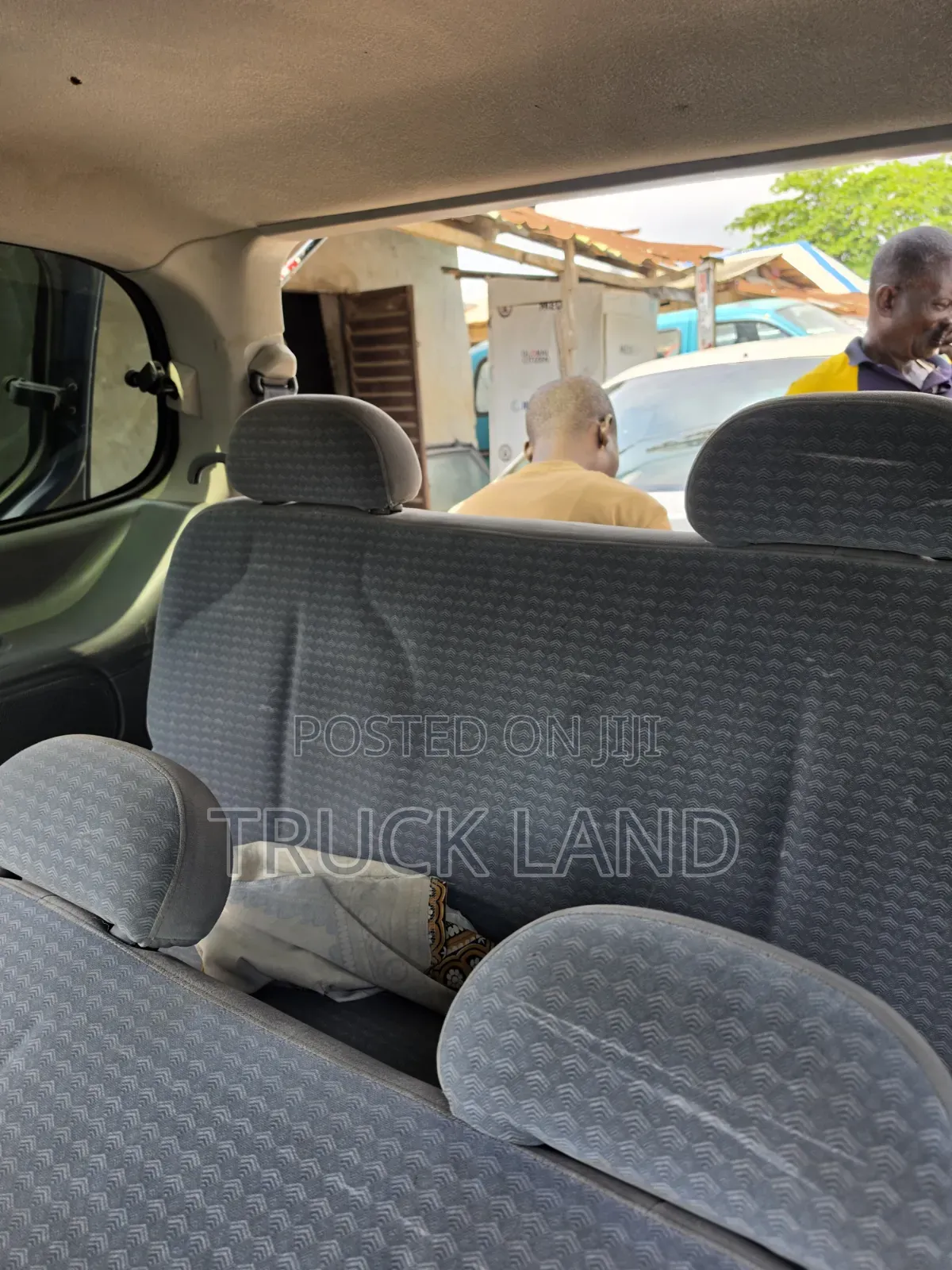 Nissan Quest 2021 Blue