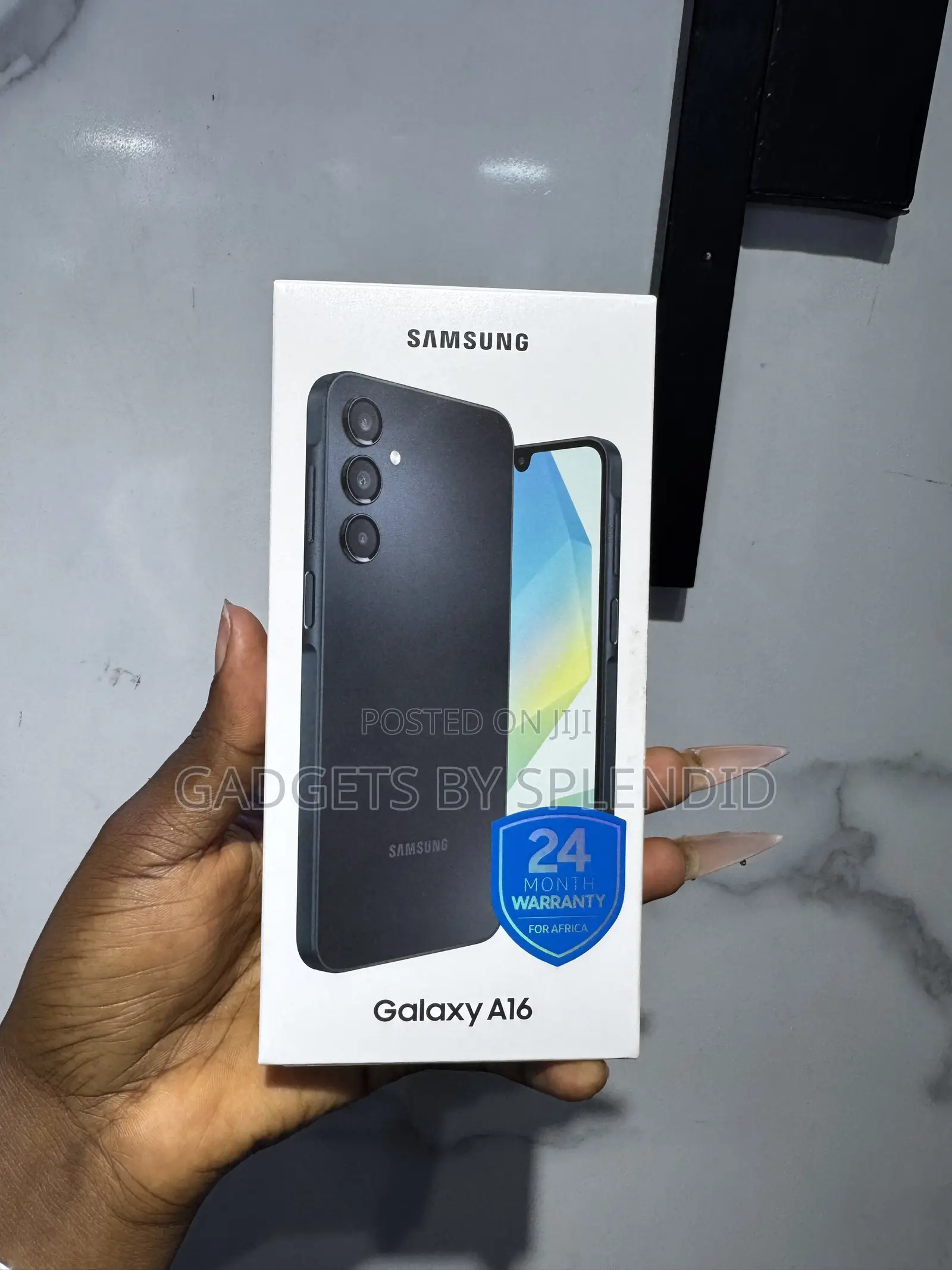 New Samsung Galaxy A16 128 GB