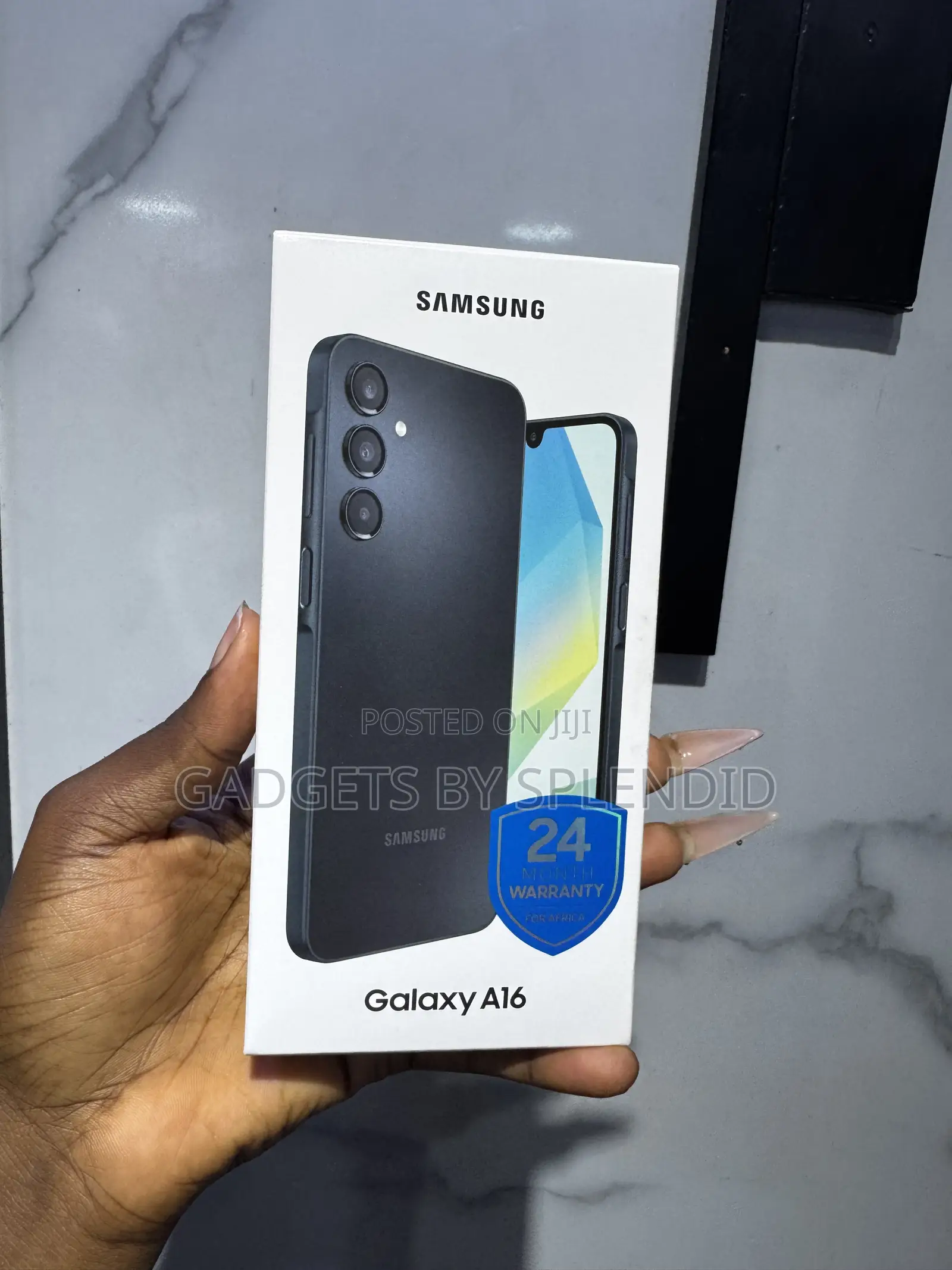 New Samsung Galaxy A16 128 GB