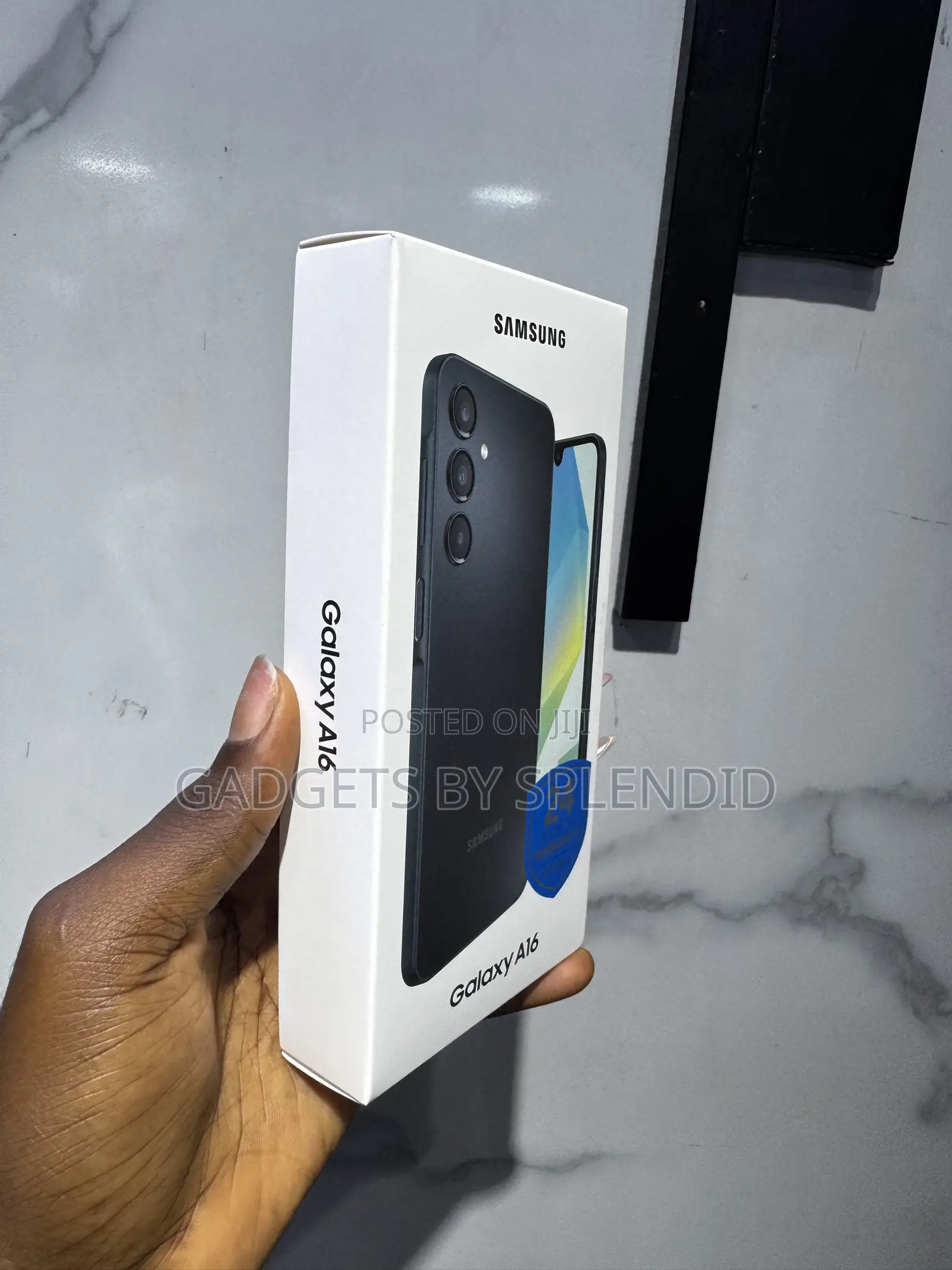 New Samsung Galaxy A16 128 GB