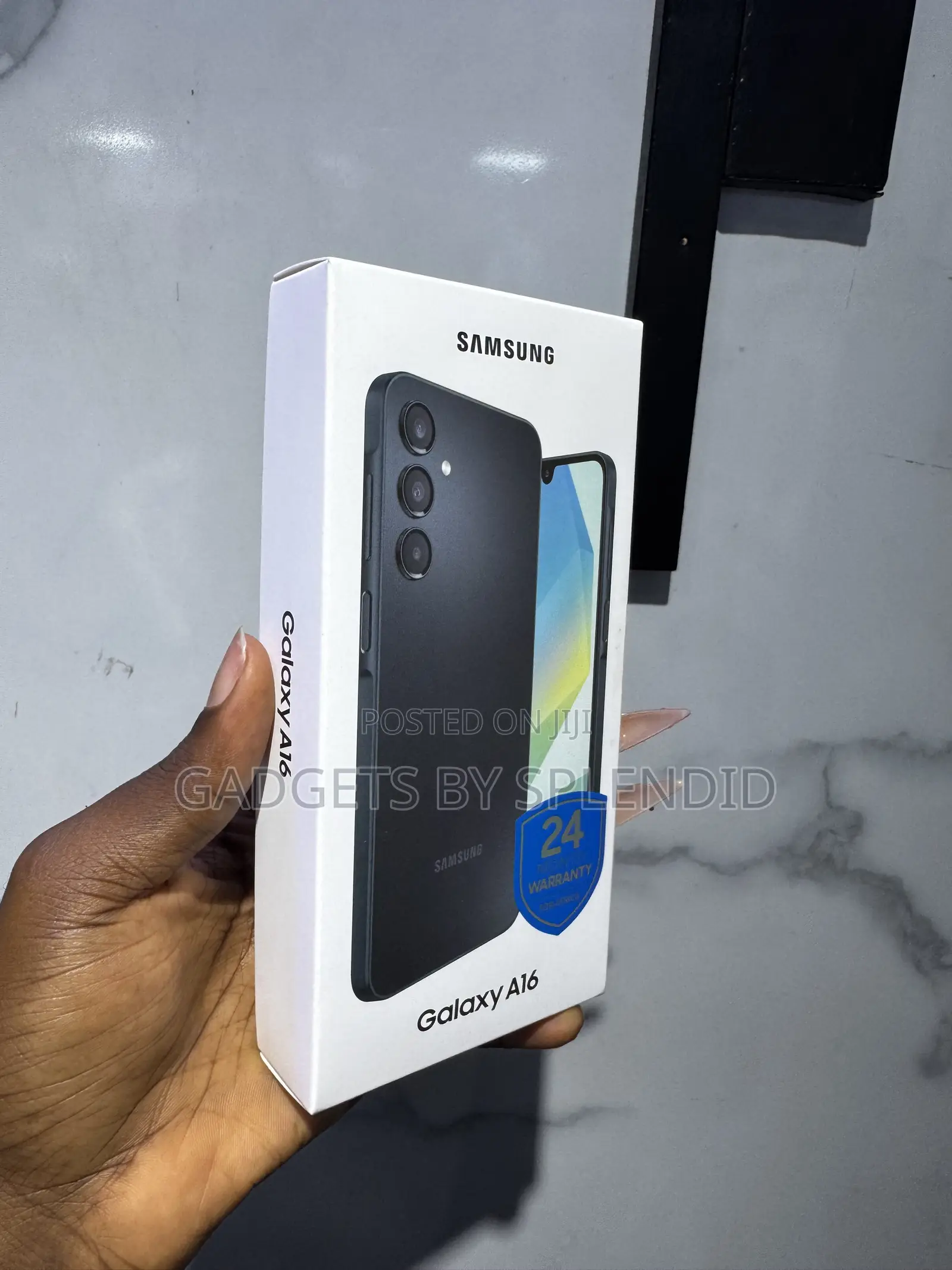 New Samsung Galaxy A16 128 GB