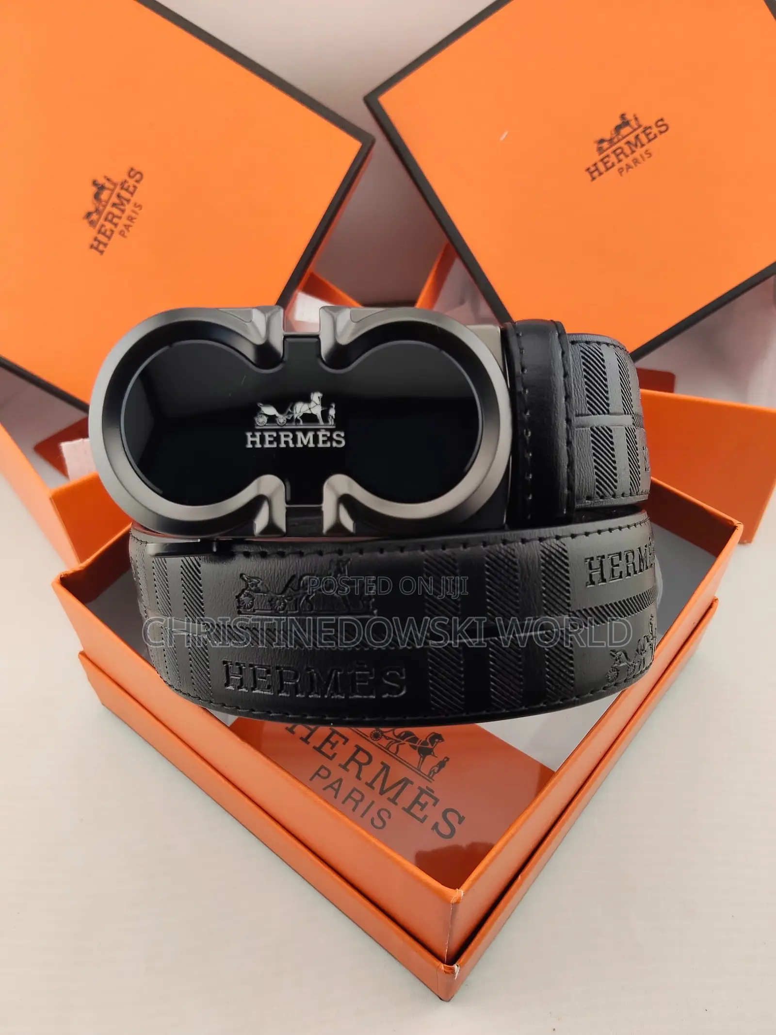 Quality Men Belt