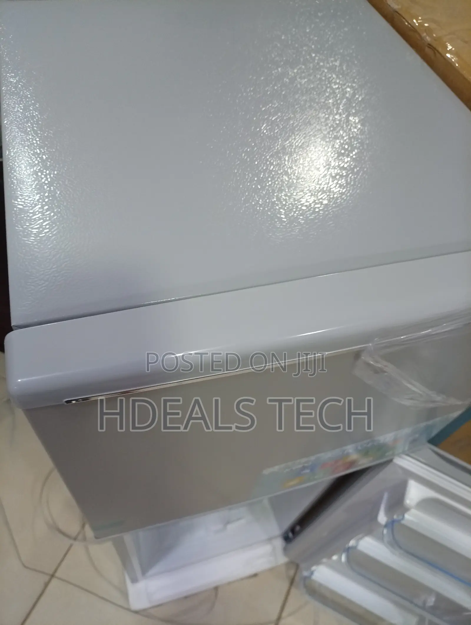 SkyRun BCD 138HC Stylish Household Appliance