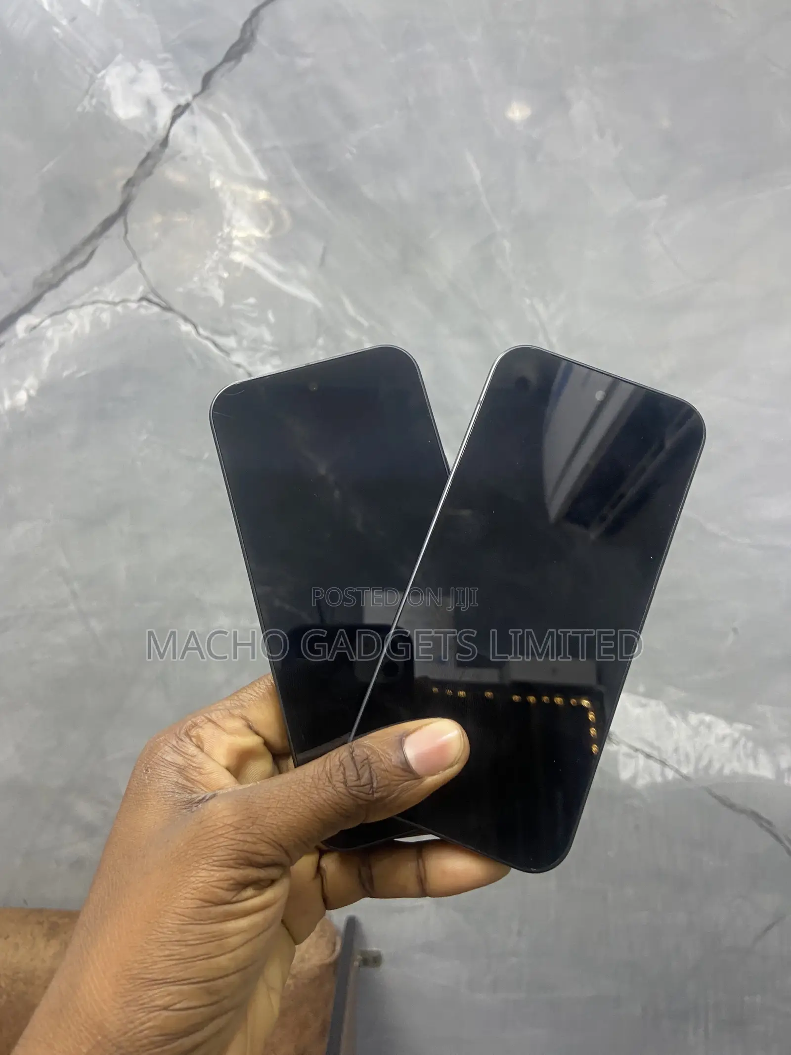 Google Pixel 9 128 GB Black