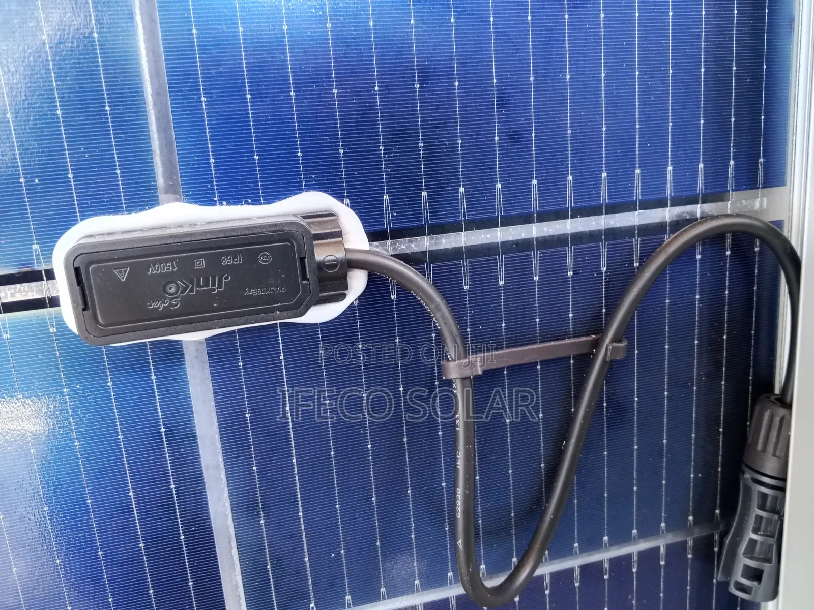 650w Solar Panels
