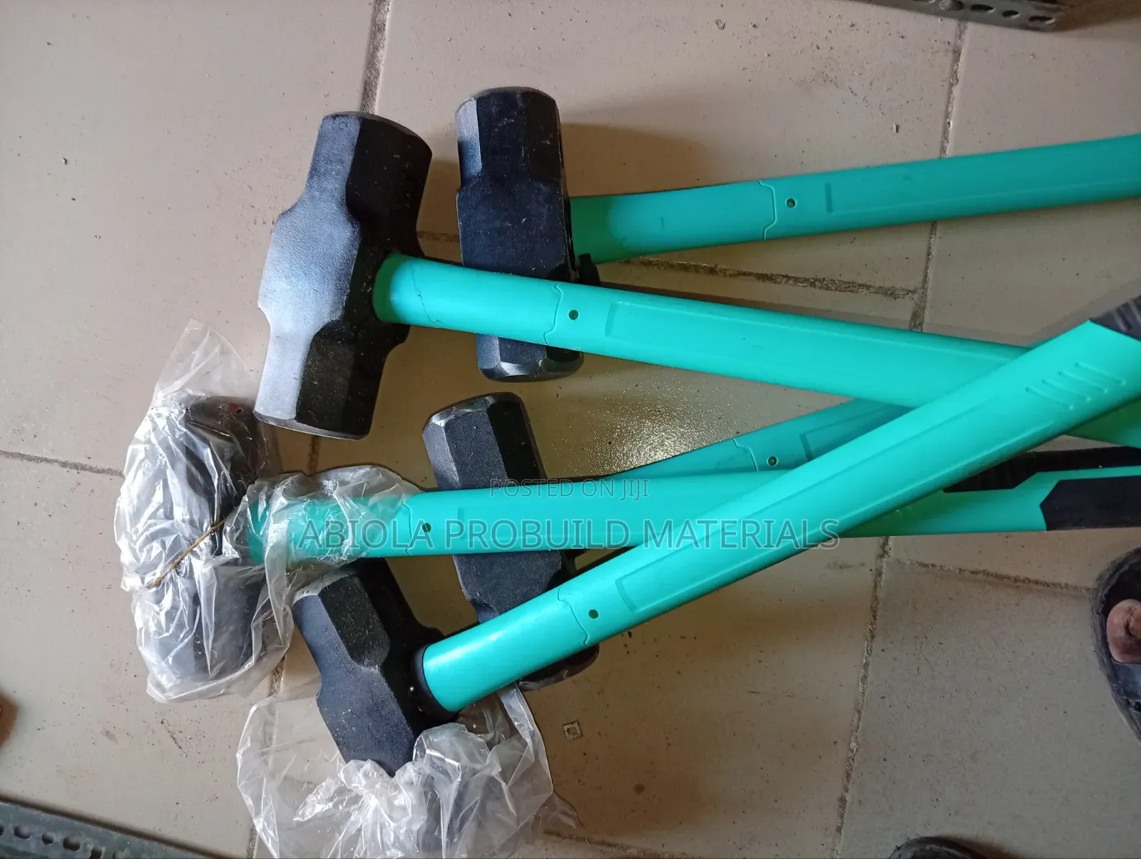 Heavy-Duty Sledgehammer for Sale | Strong & Durable