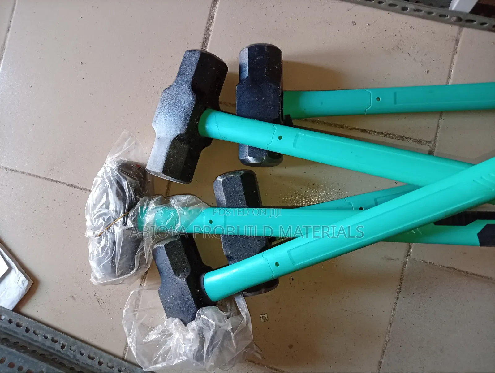Heavy-Duty Sledgehammer for Sale | Strong & Durable