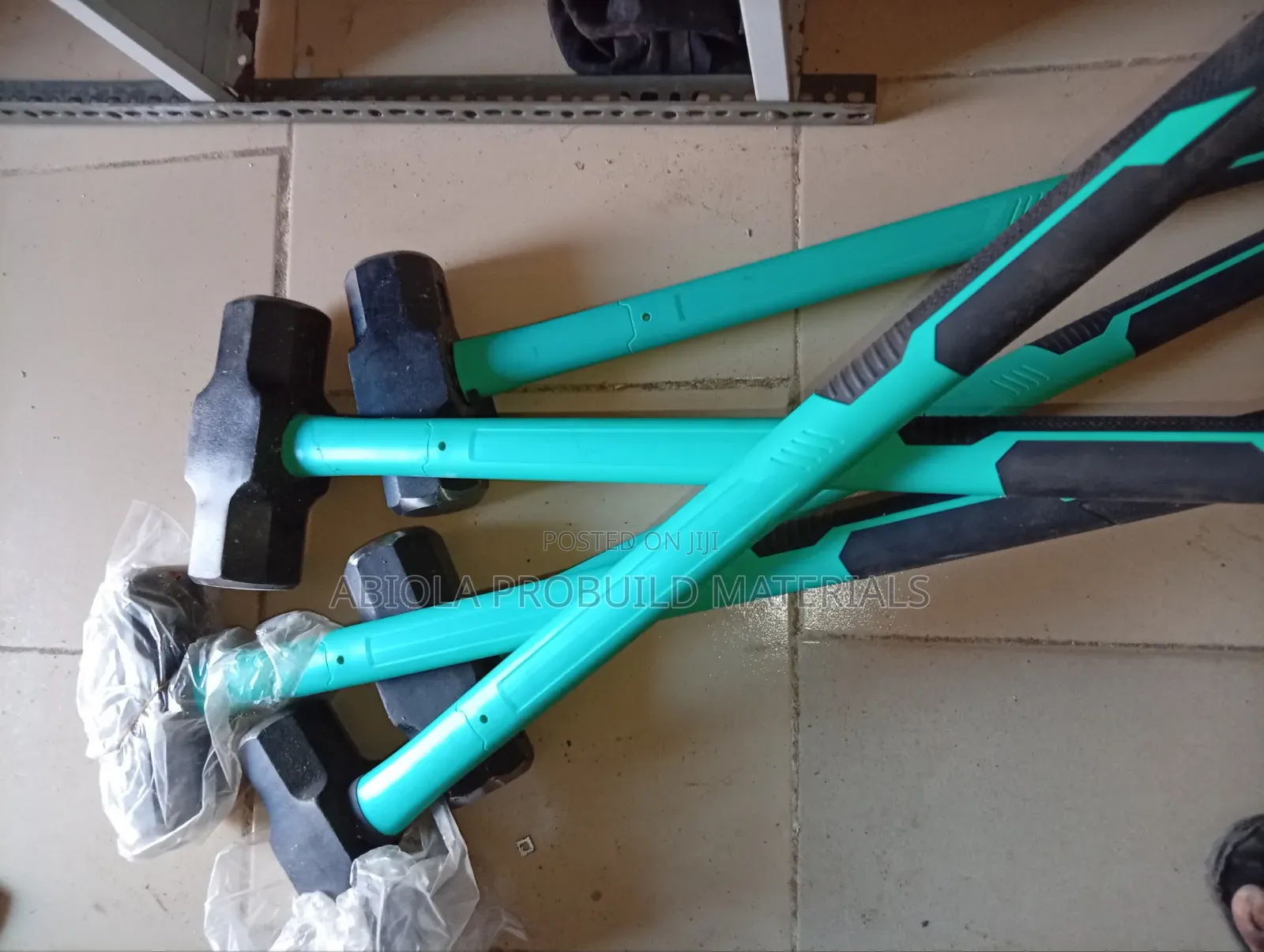 Heavy-Duty Sledgehammer for Sale | Strong & Durable