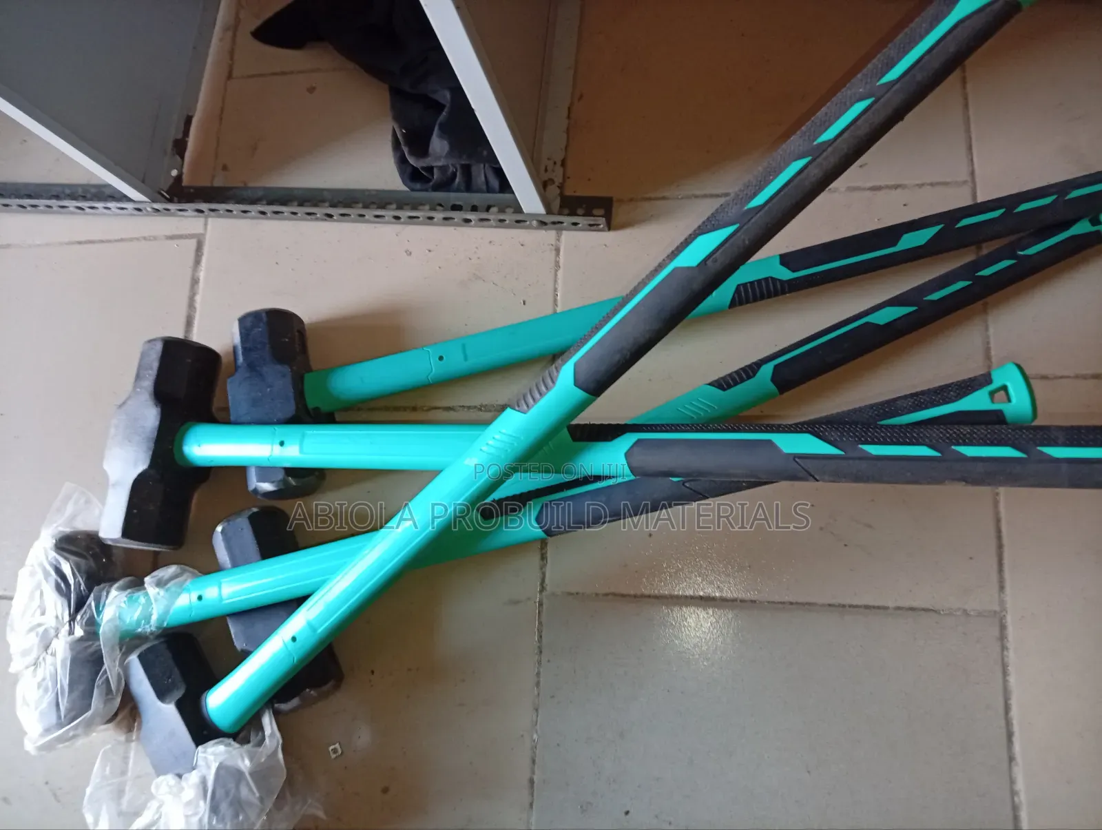 Heavy-Duty Sledgehammer for Sale | Strong & Durable