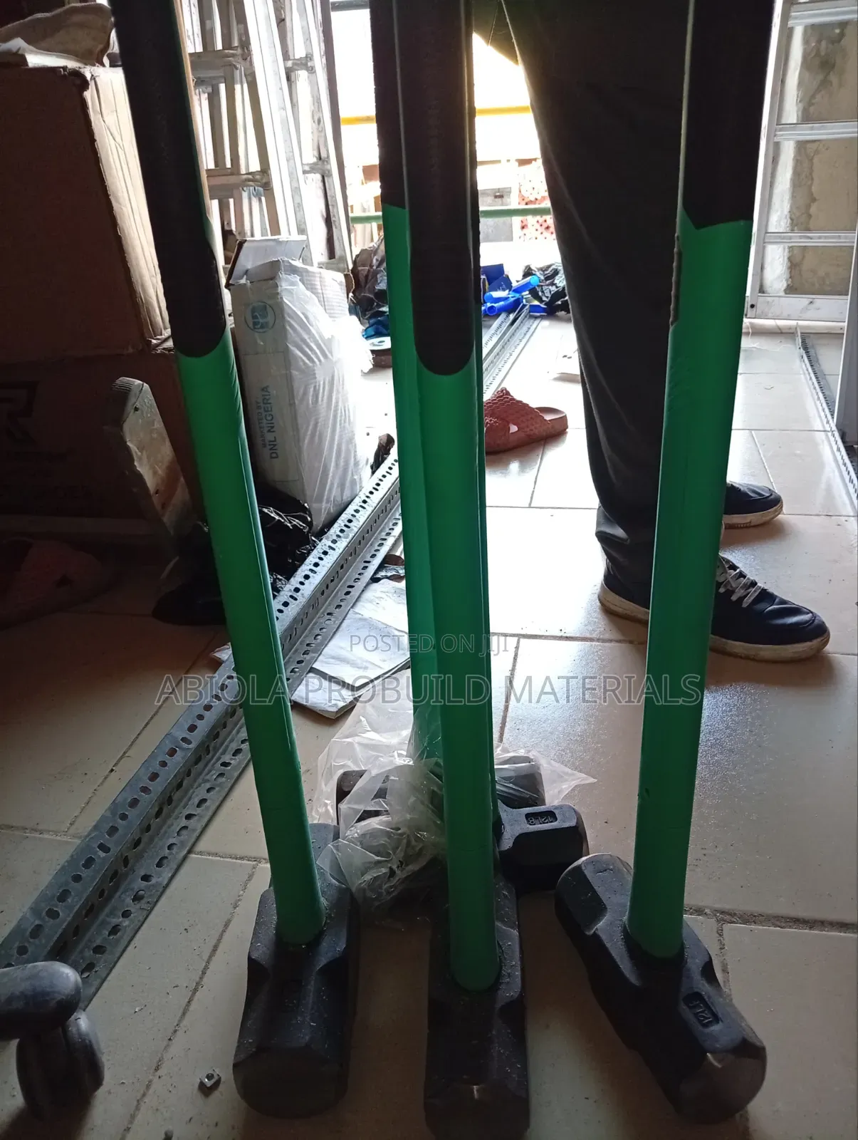 Heavy-Duty Sledgehammer for Sale | Strong & Durable