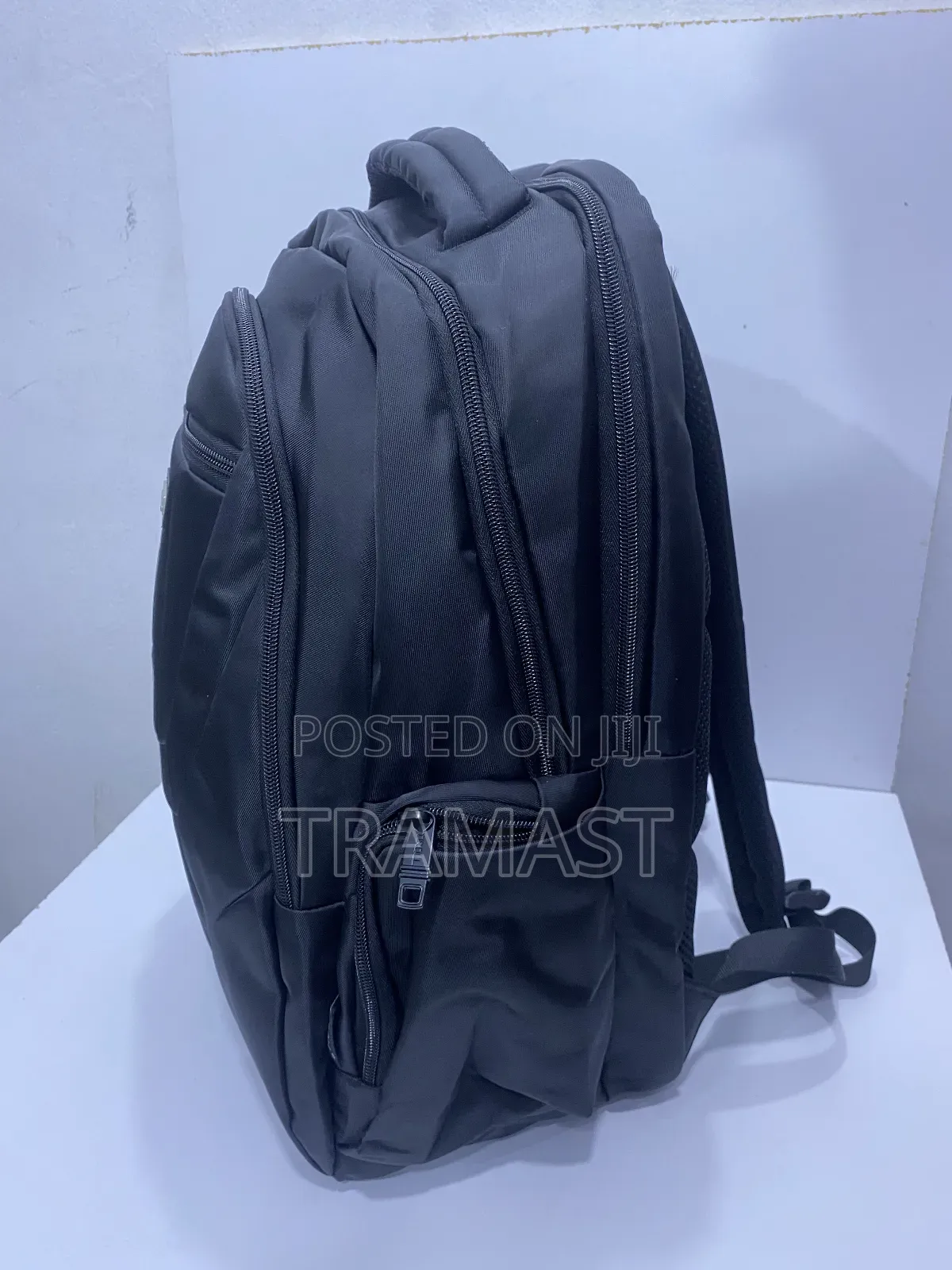 Tiroll Backpack | Stylish School, Office & Travel Bag