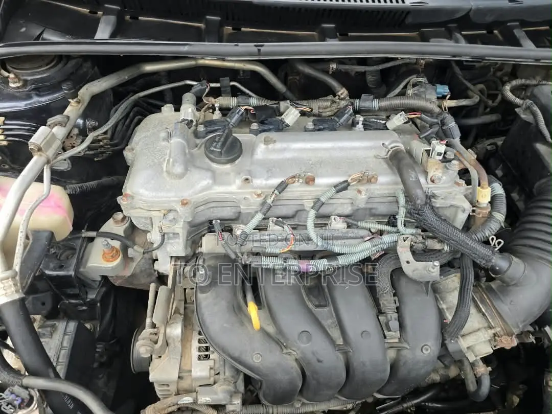 Toyota Corolla 2012 Gray