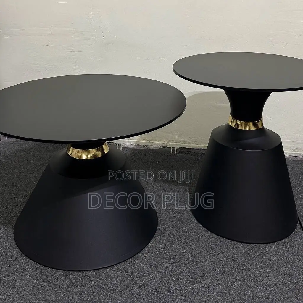 2 in 1 Marble Table (Payment on Delivery)