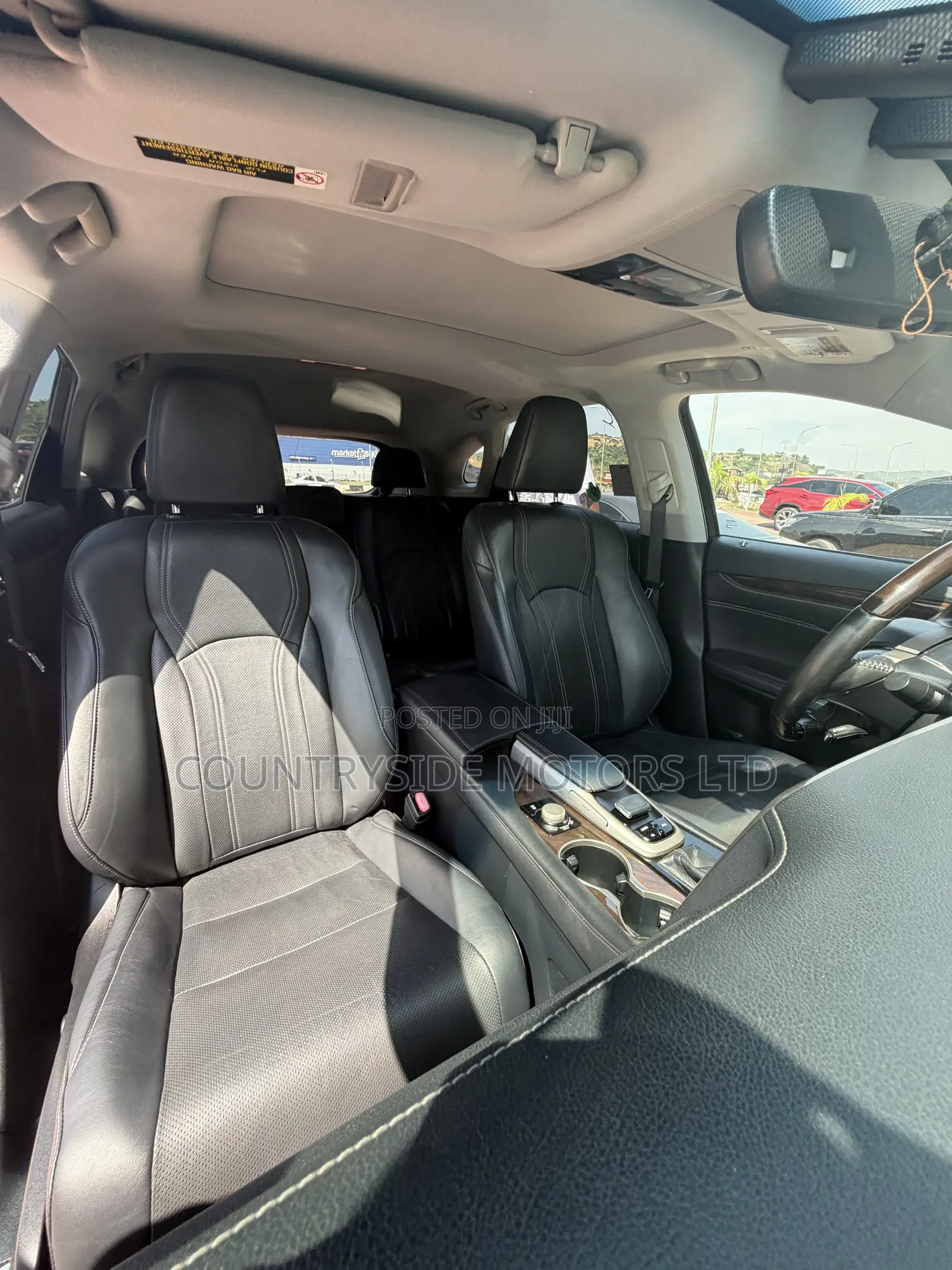 Lexus RX 350 AWD 2016 Blue