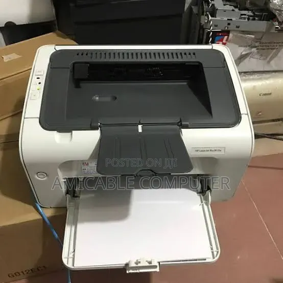 HP Laserjet Pro M1102 Printer