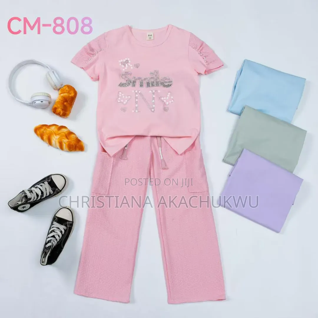 Baby 2 Piece Set