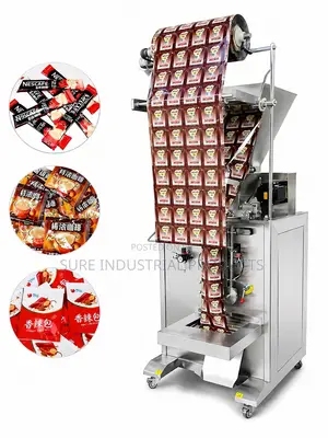 Brand New Automatic 500g Powder Packaging Machine