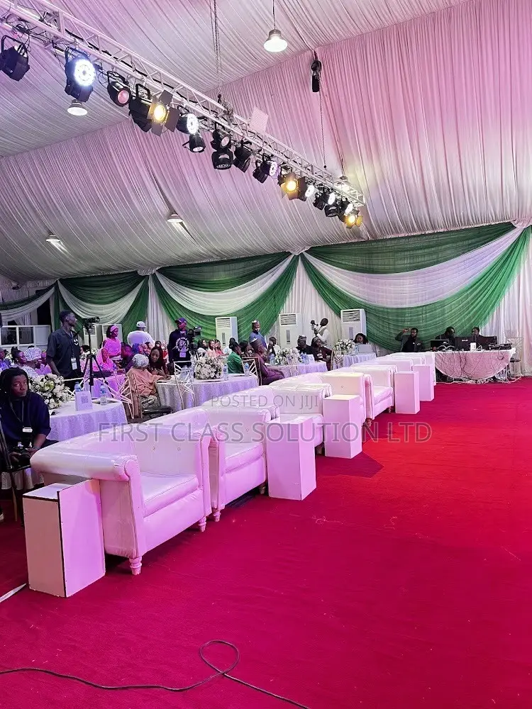 Signature by Wells Carlton Abuja