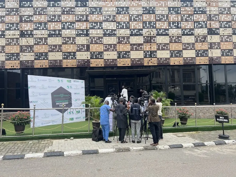 Signature by Wells Carlton Abuja