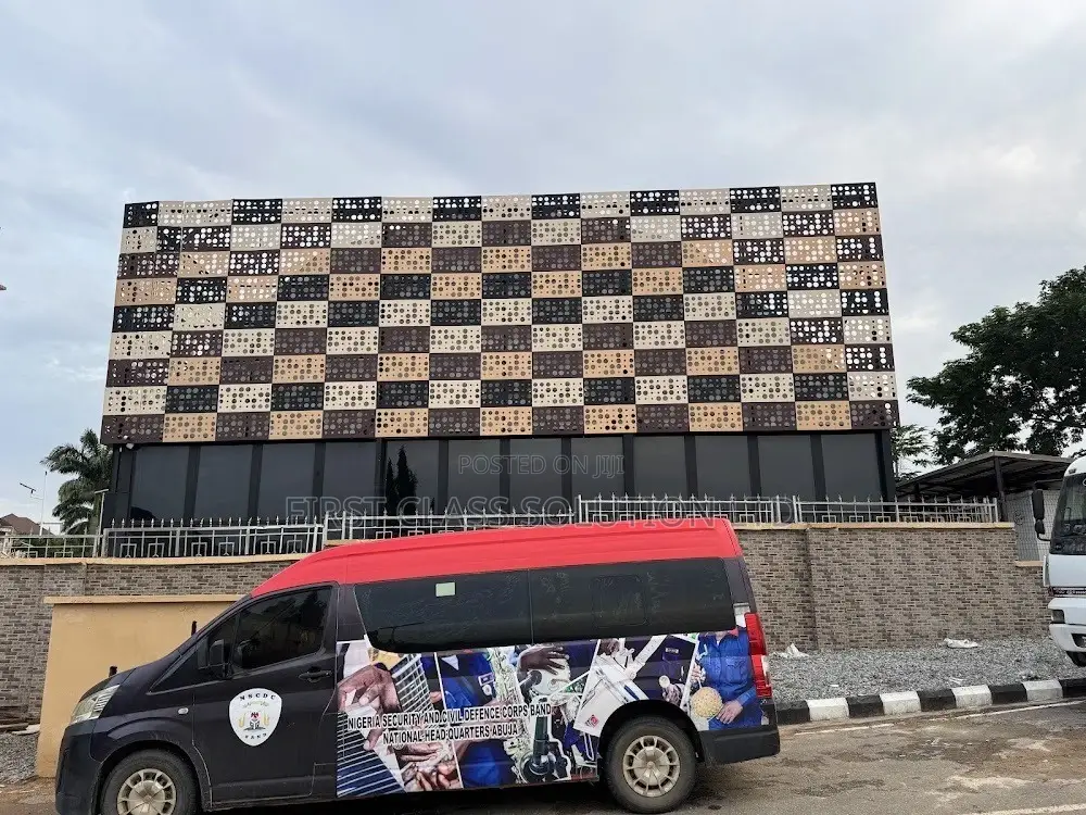 Signature by Wells Carlton Abuja
