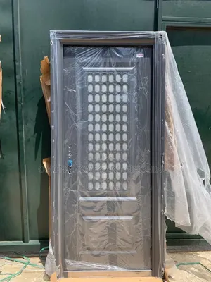 Kitchen Net German Door