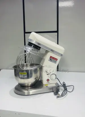 5L Cake Mixer