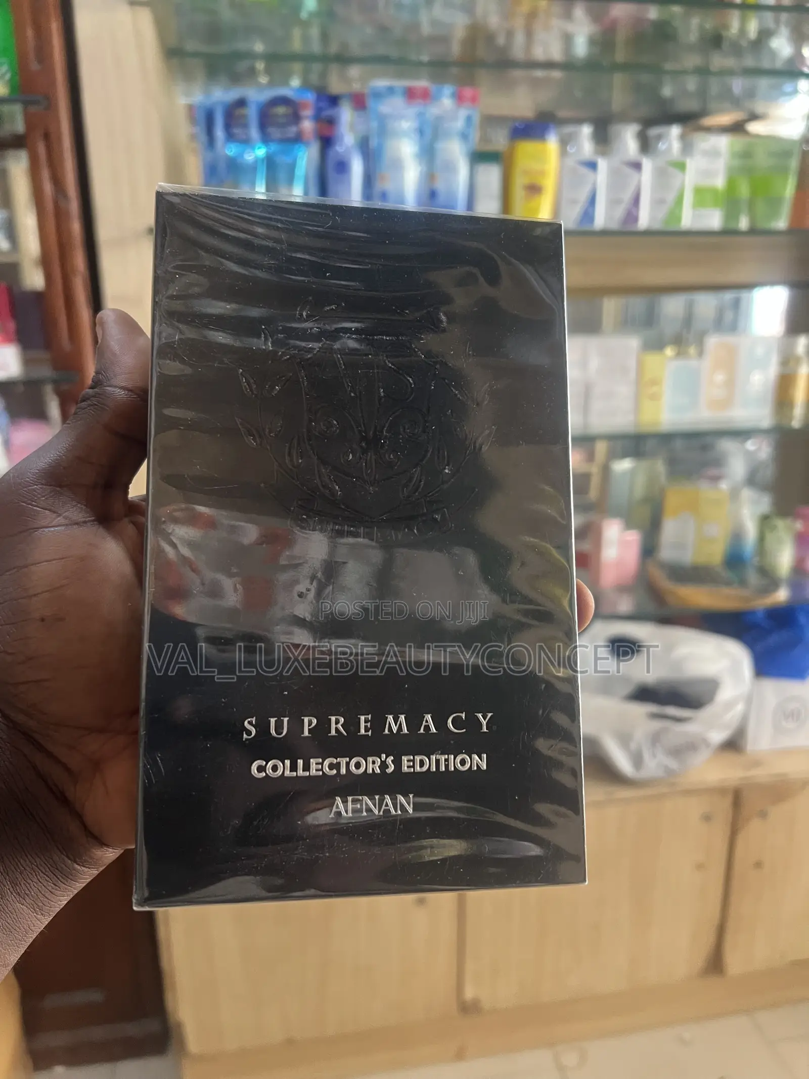 Supremacy Collectors Edition
