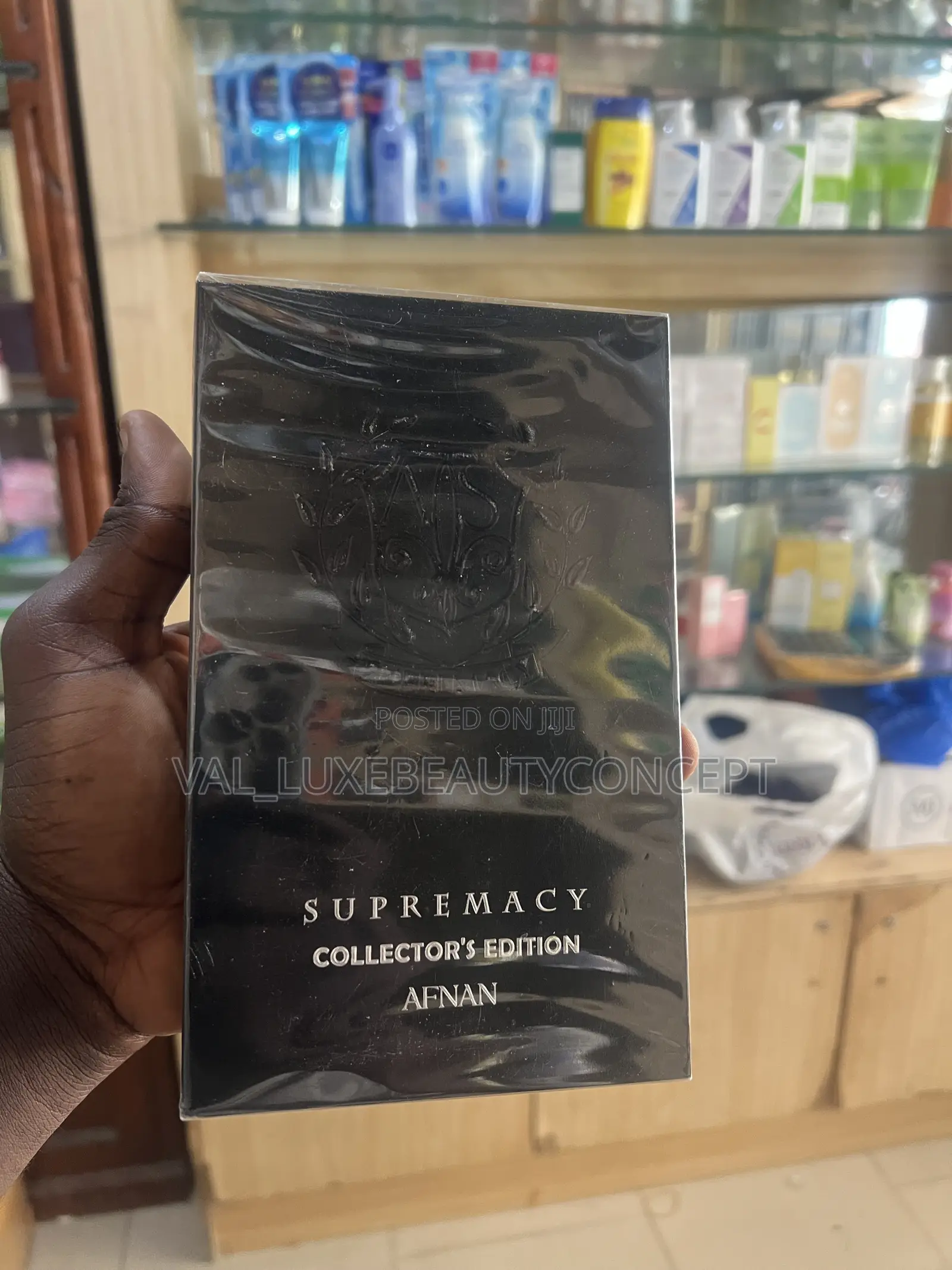 Supremacy Collectors Edition