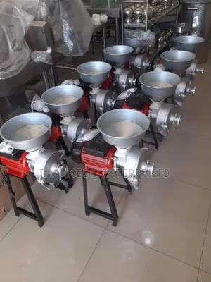 Grinding Machine 60kg