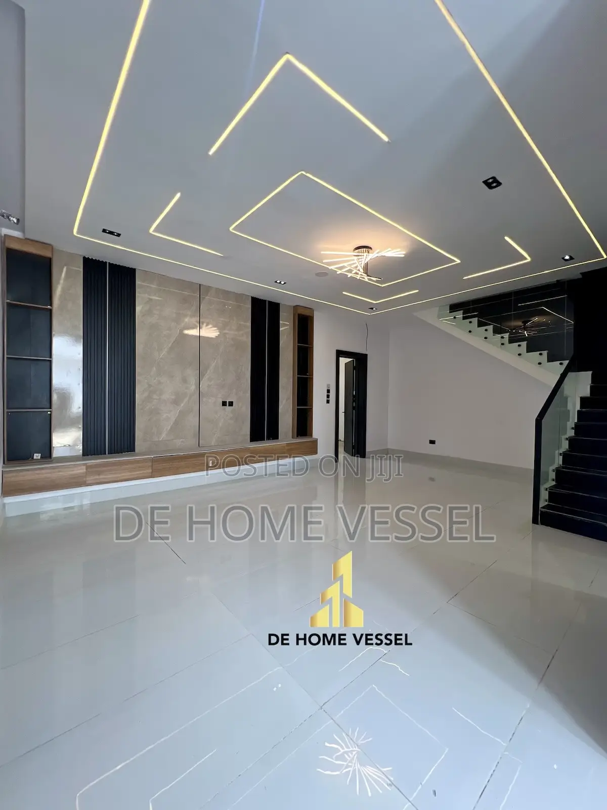4bdrm Duplex in Ajah for sale