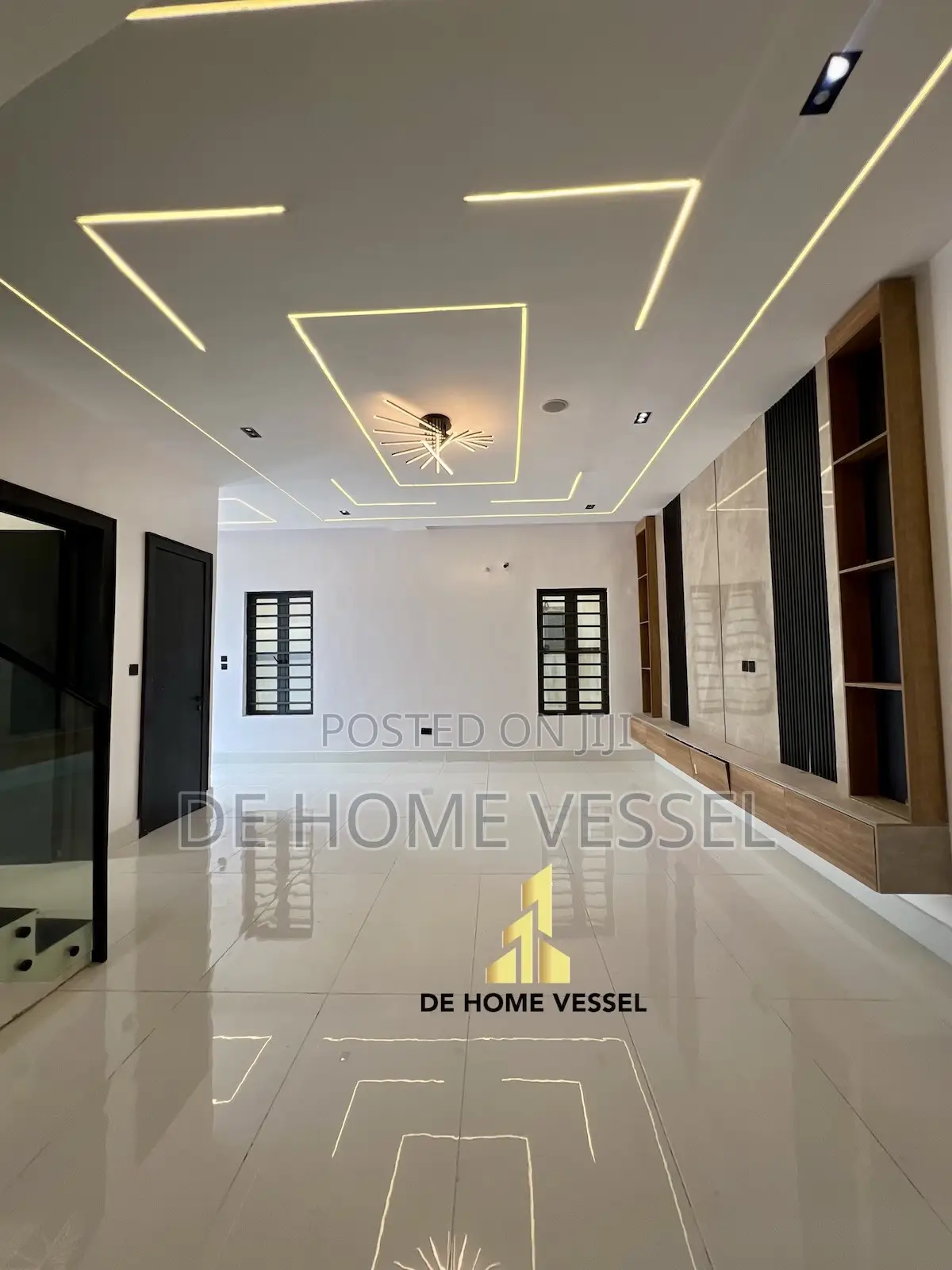 4bdrm Duplex in Ajah for sale