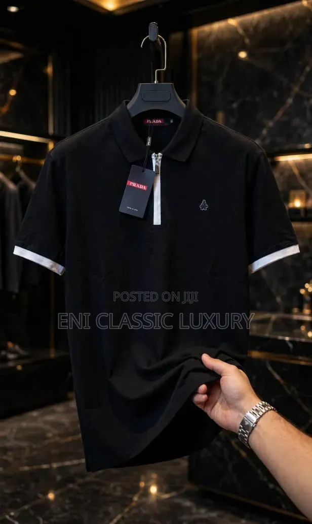 High Demand Luxury Men's T-Shirts Fendi Best Quality Well Branded