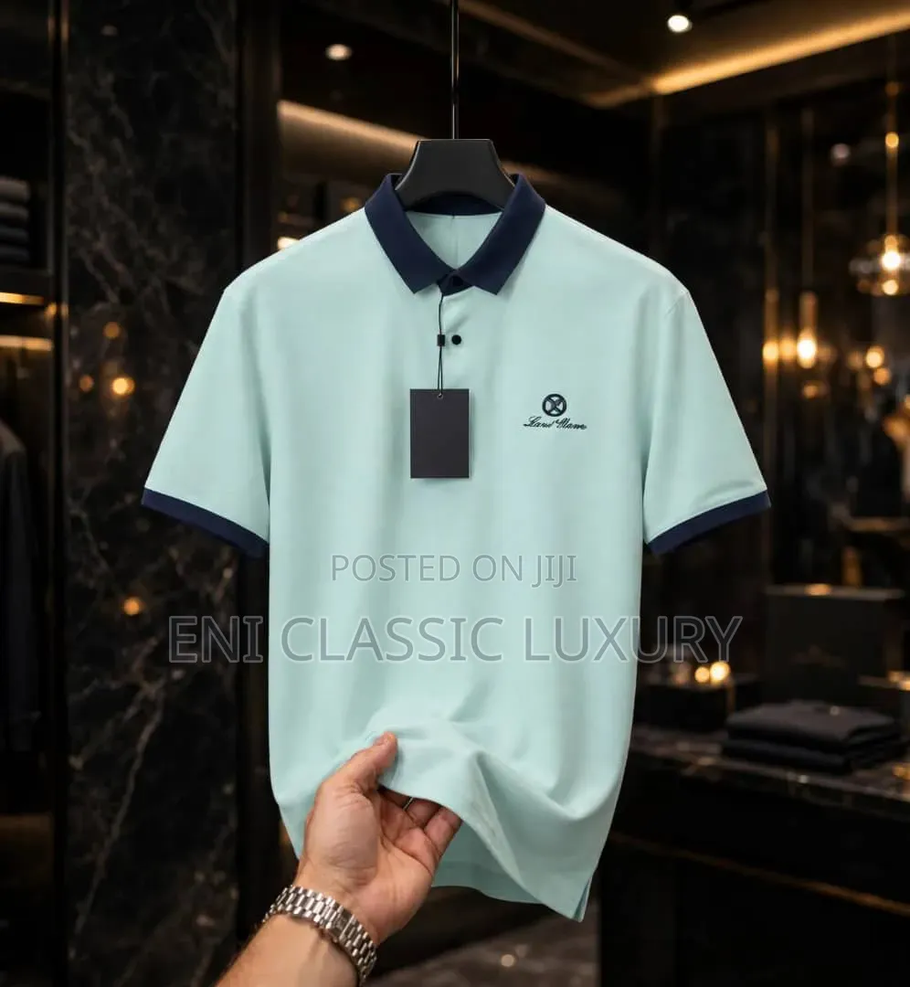 High Demand Luxury Men's T-Shirts Fendi Best Quality Well Branded