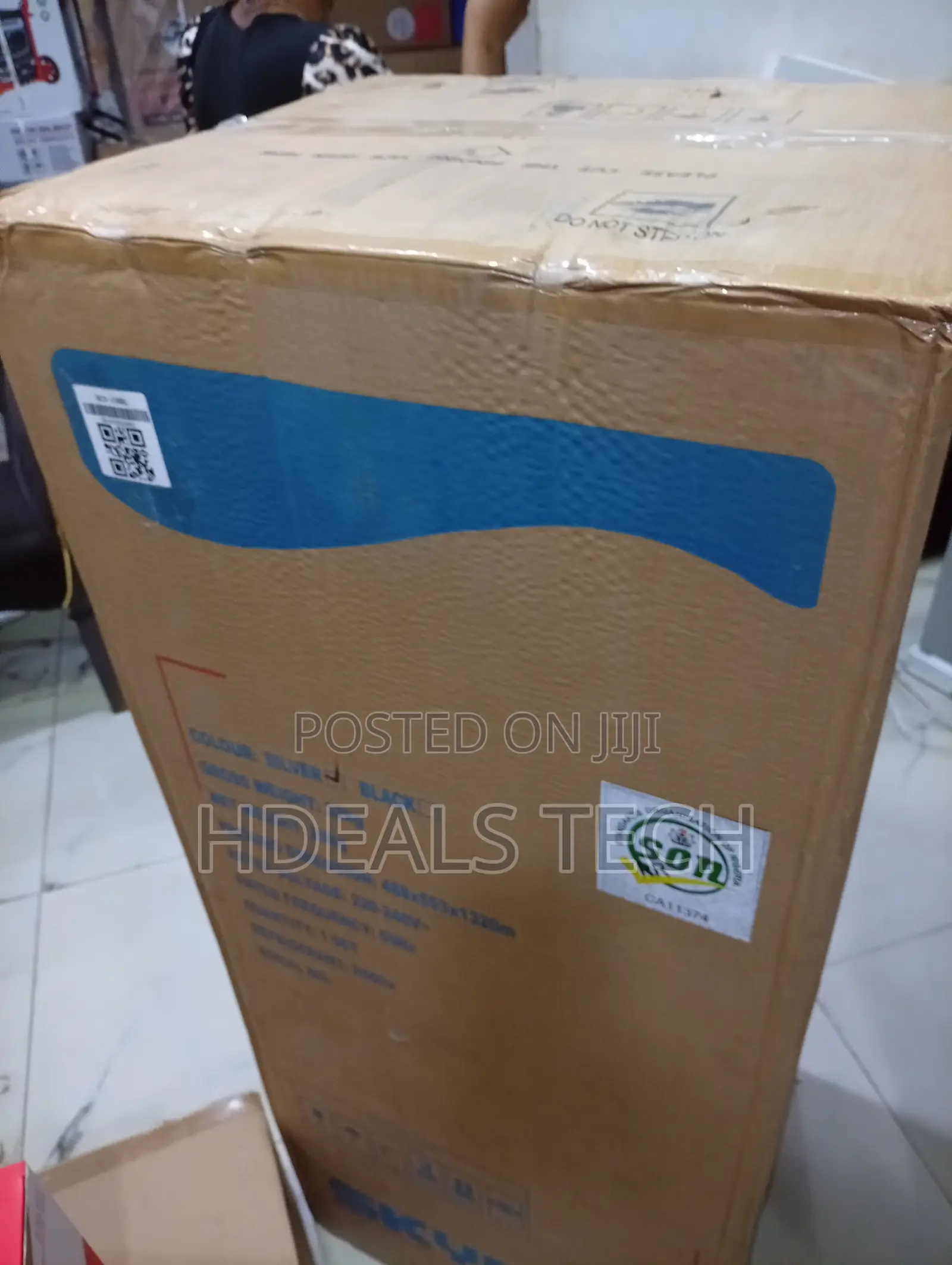 SkyRun BCD 138HC Everyday Convenience Appliance