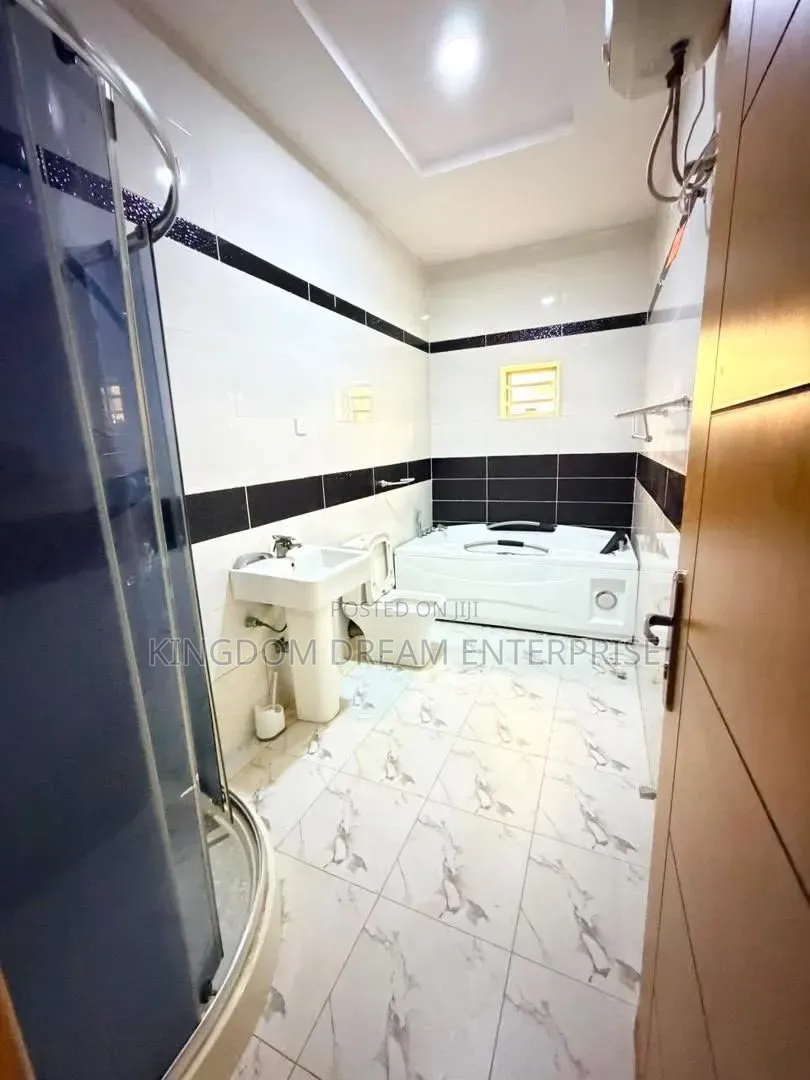 10 Storey Massive Office Building Victoria Island Lagos State Nigeria