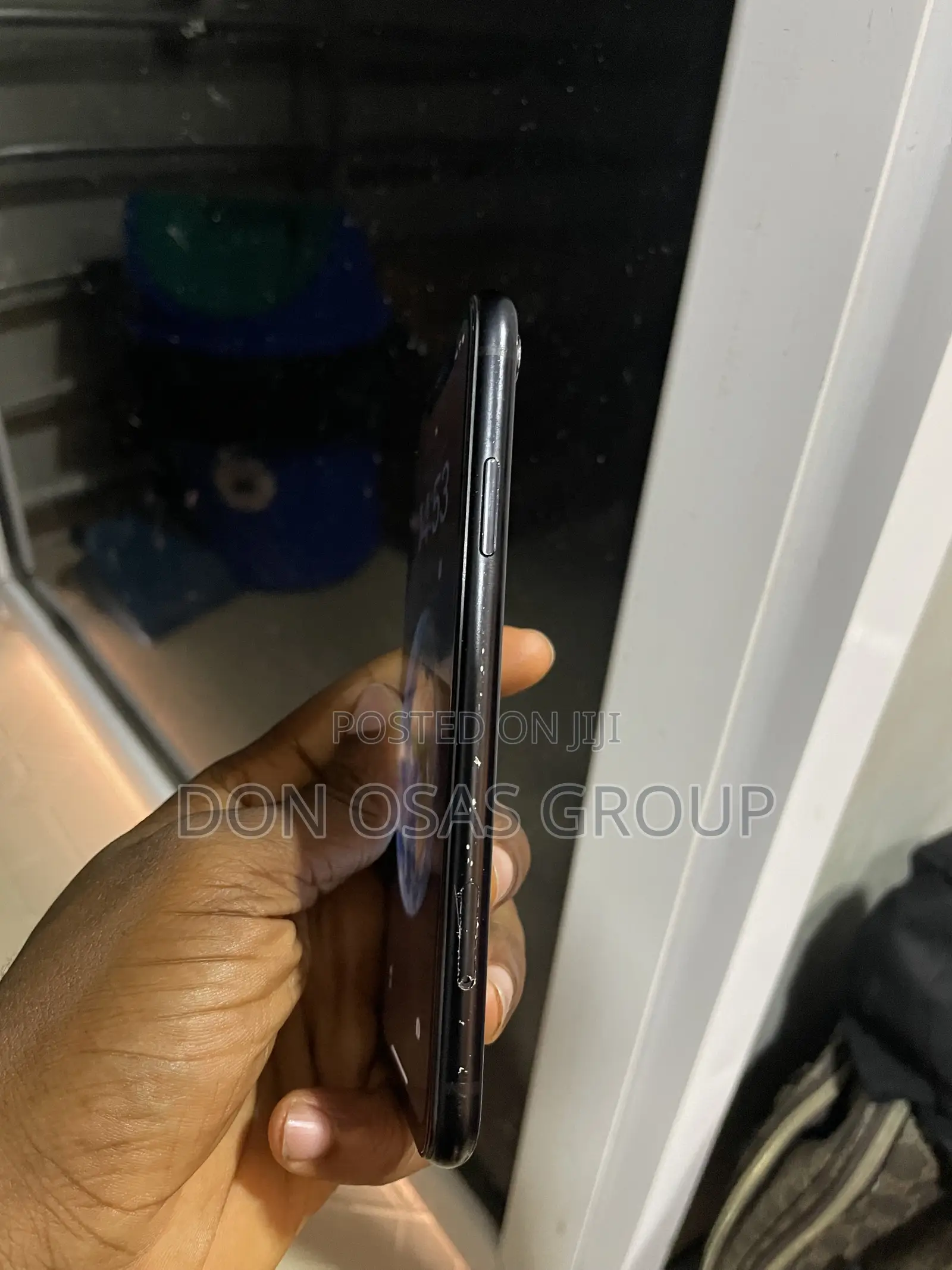 Apple iPhone XR 256 GB Black