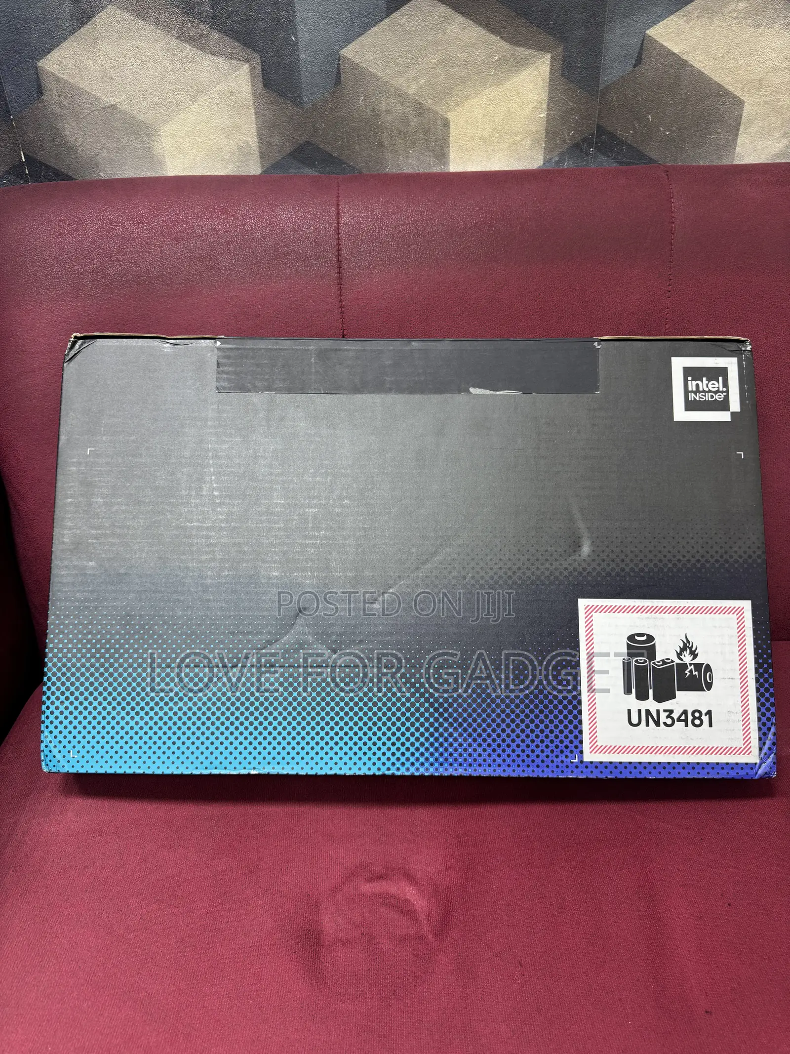 New Laptop Dell Alienware Aurora 16 32GB Intel Core Ultra 9 SSD 2T