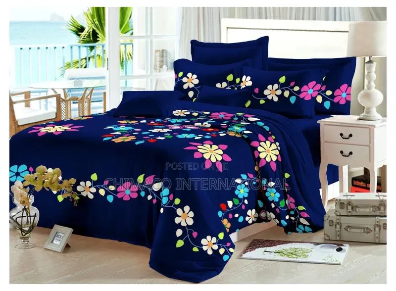 Quality Duvet With Enough Fiber