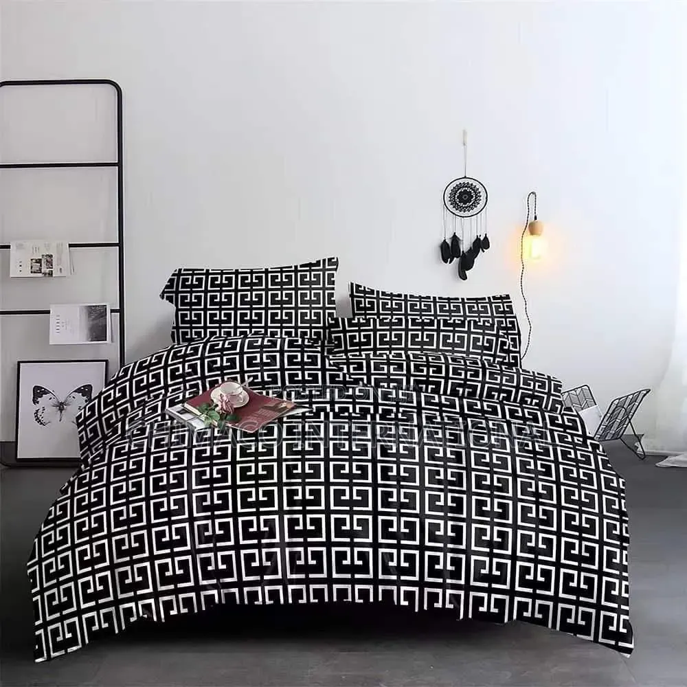 Quality Duvet With Enough Fiber