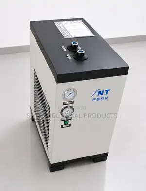 Brand New High Pressure Air Dryer With Air Filter