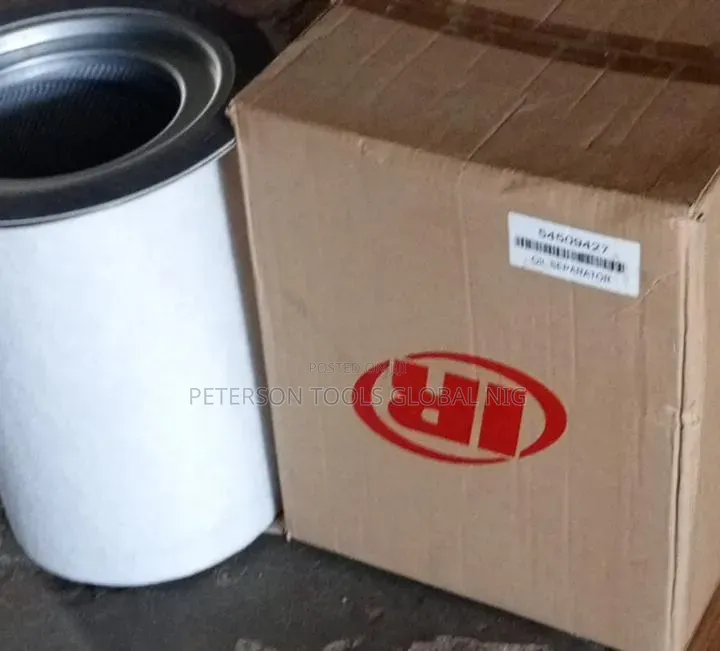 Oil Separator Element – P/N :