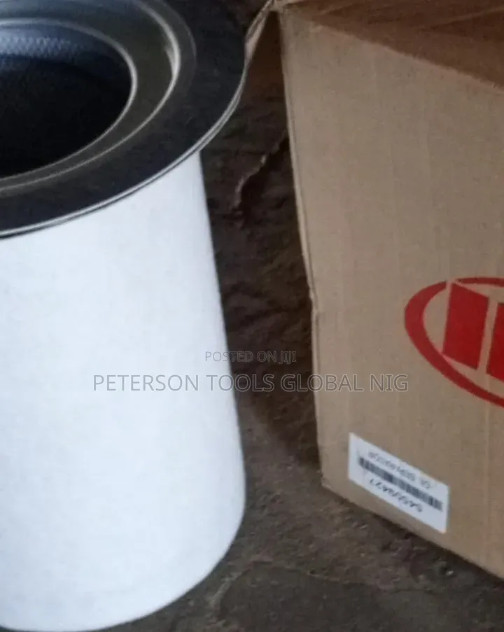 Oil Separator Element – P/N :