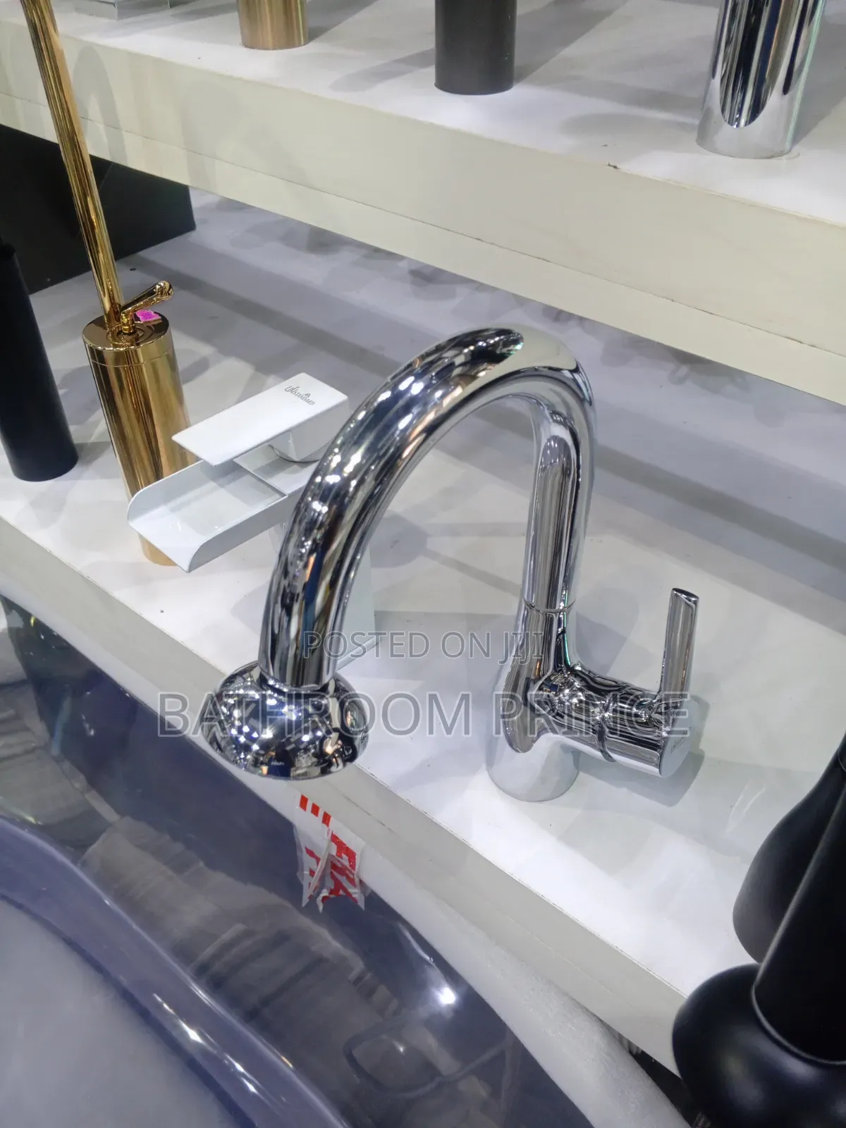 Pullout Kitchen Sink Tap
