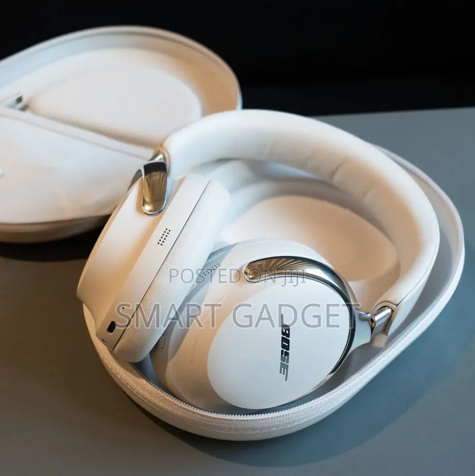 Bose Wireless Bluetooth Headset – Premium Sound Quality