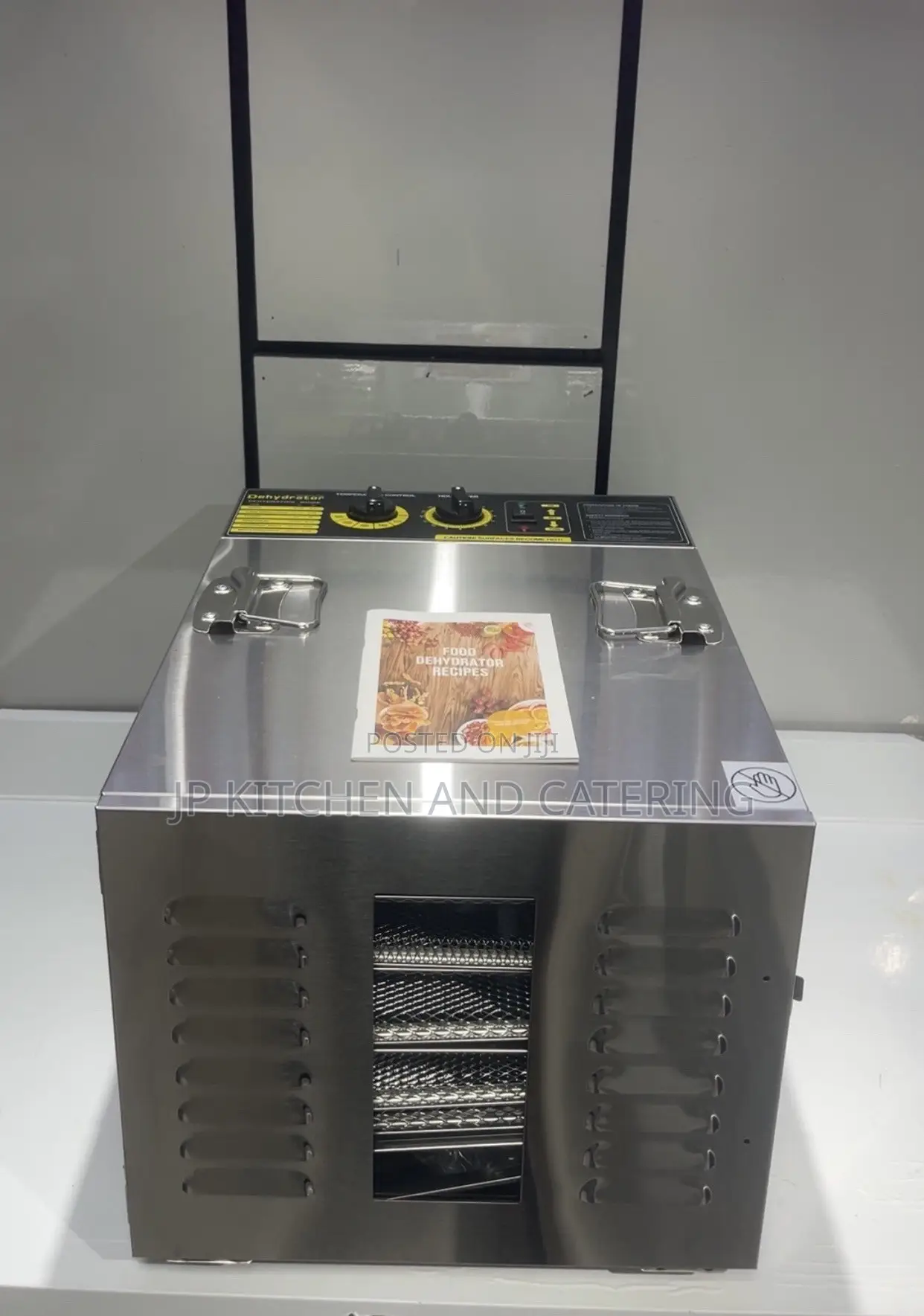 10 Trays Dehydrator