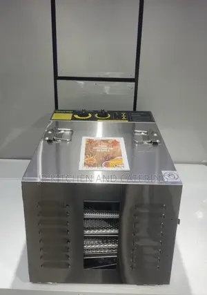 10 Trays Dehydrator
