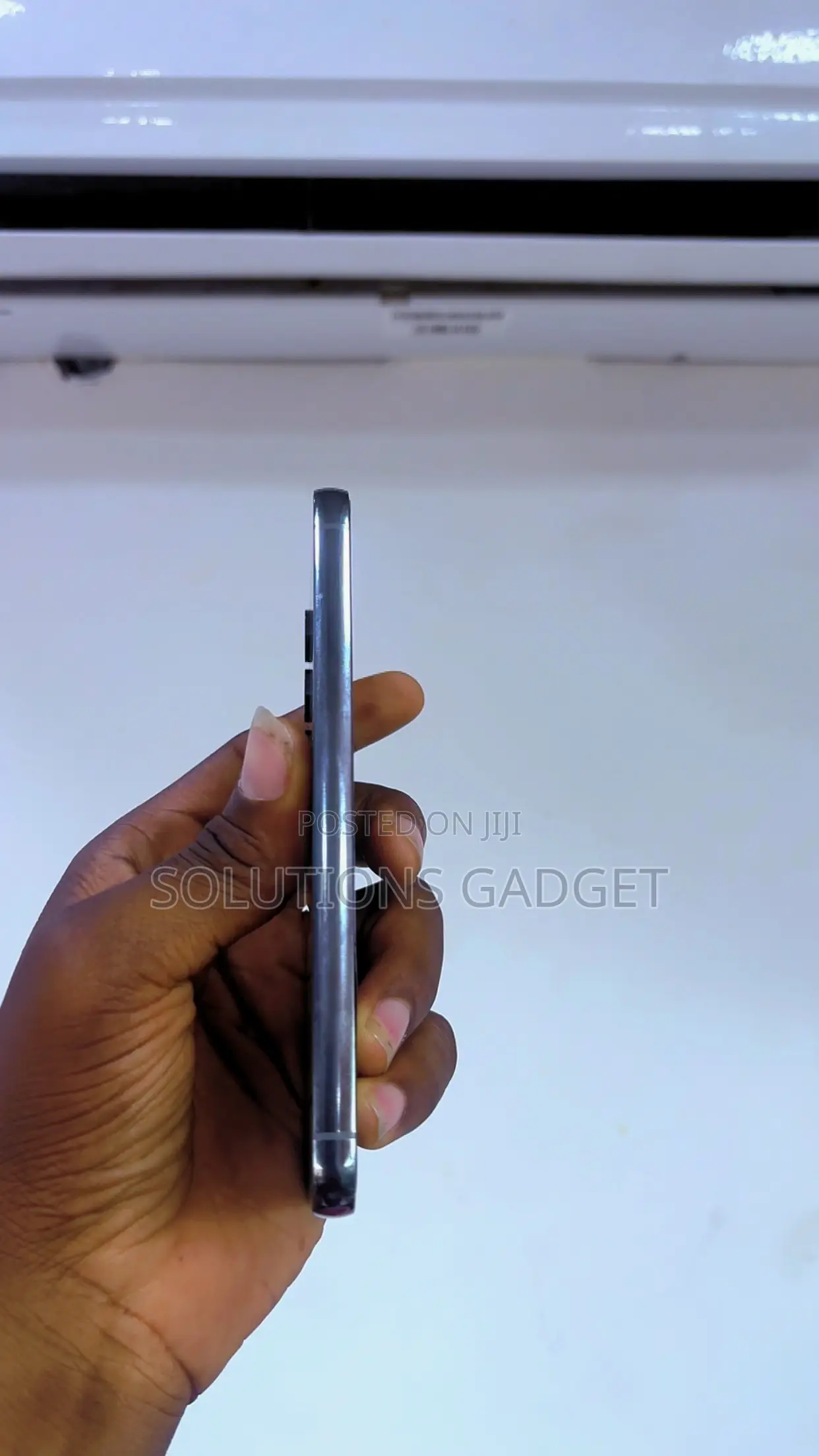 Samsung Galaxy S23 256 GB Graphite