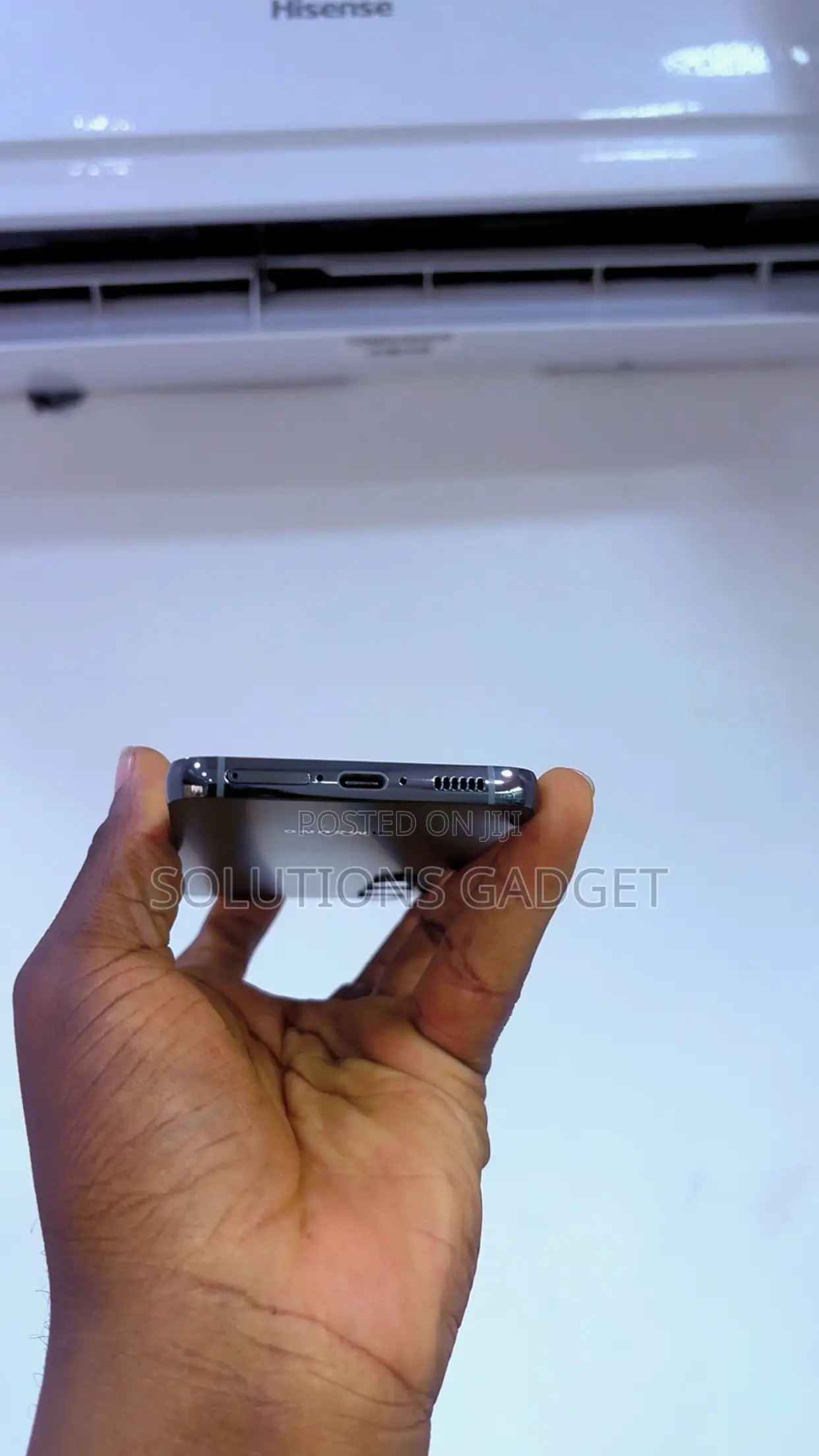 Samsung Galaxy S23 256 GB Graphite