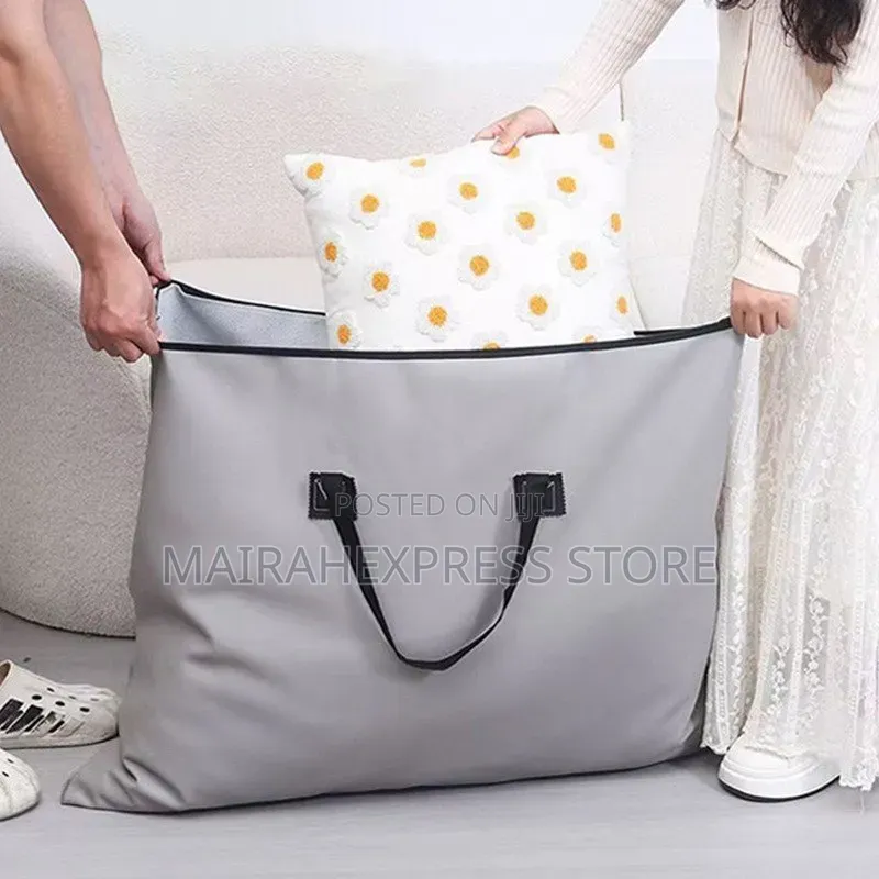 3pcs Xtra Large Packing Travel Bag Set. B3s