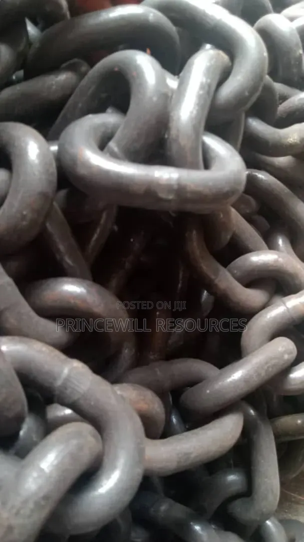 Chains Length 2m GP Chains 22 15T